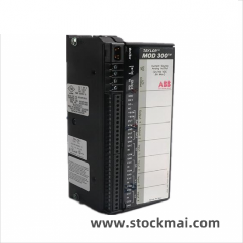 HYBRICON 078-453 Digital Input Module
