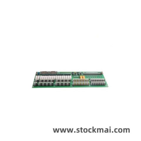 HYBRICON PCI354-1022-38 Industrial Control Module, Designed for High-Performance Automation Systems