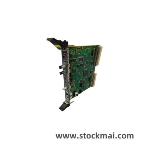 IBA SM128V High-Frequency Industrial Control Module