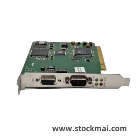 IBM DCAS-32160 Industrial Control System Module