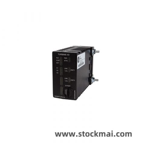 ICOS IVC-4000 - High-Performance Industrial Control Module