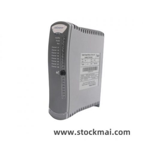 ICS TRIPLEX 1433/09232486825 Modular Control System