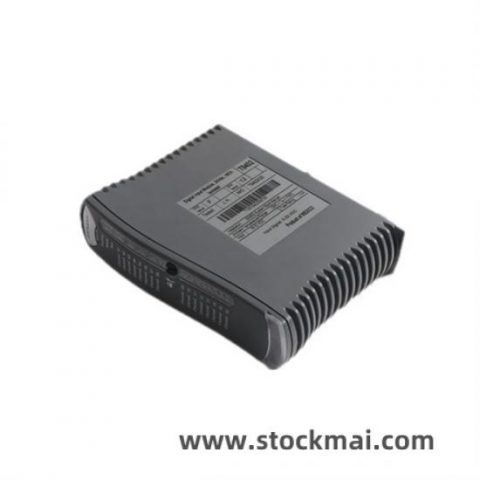 ICS Triplex 9832*3 Controller/Sensor - Industrial Control Solution