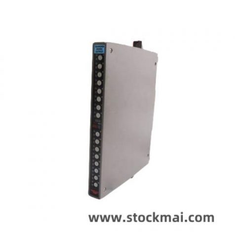 ICS TRIPLEX 9852*1 Industrial Control Module