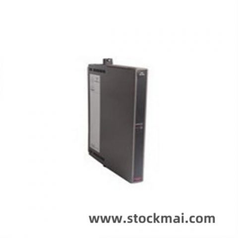 ICS TRIPLEX 9852*3 - High-Performance Control Module for Industrial Automation