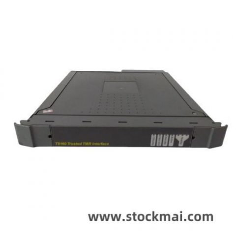 ICS TRIPLEX T8160 Power Conversion Module for Industrial Control Systems