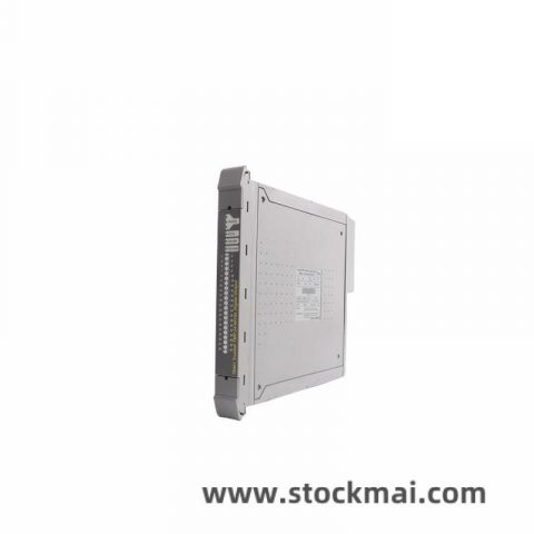 ICS TRIPLEX T8310 Expansion Interface Module