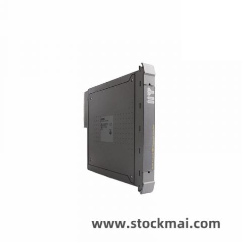 ICS Triplex T8311 Trusted TMR Expander for Industrial Automation Control Systems