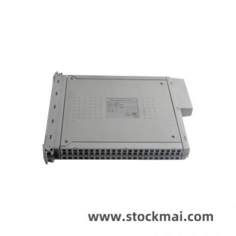 ICS TRIPLEX T8312-4I/O Expansion Module for Industrial Automation