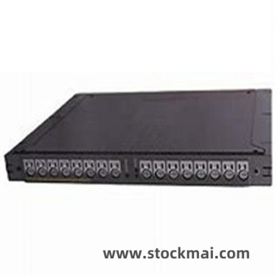 ics_triplex_t8314.jpg ICS Triplex T8314 Trusted Fiber TX RX Unit for Industrial Automation Control