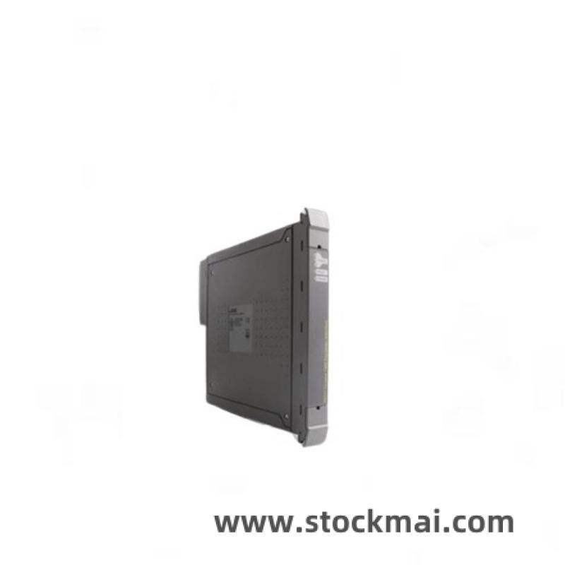 ics_triplex_t8314_2.jpg ICS Triplex T8314 Trusted Fiber TX RX Unit for Industrial Automation Control