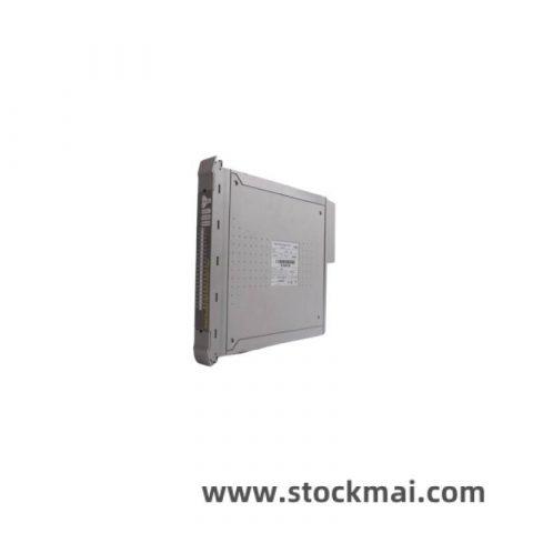 ICS Triplex T8403C Digital Input Module