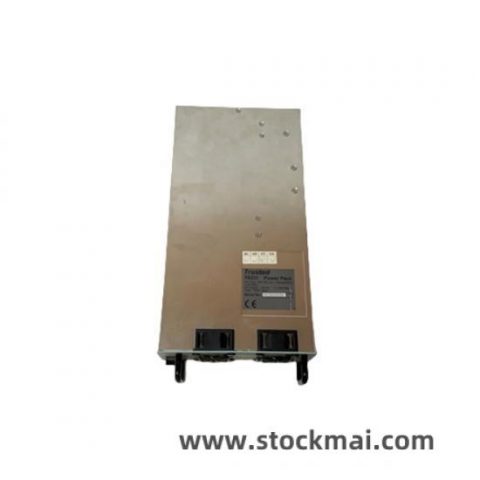 ICS Triplex T8403CX HMI & PLC Module