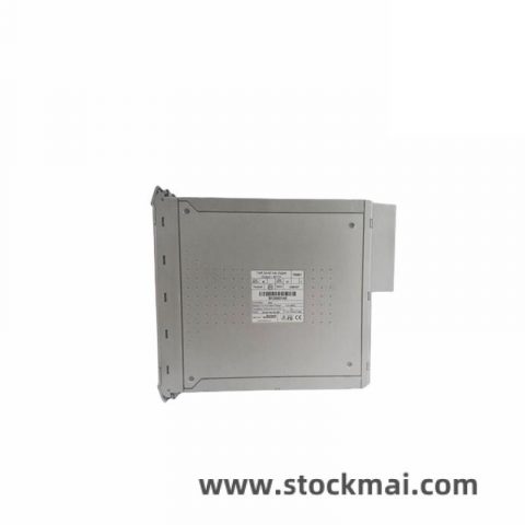 ICS TRIPLEX T8461 Digital Output Module for Industrial Automation
