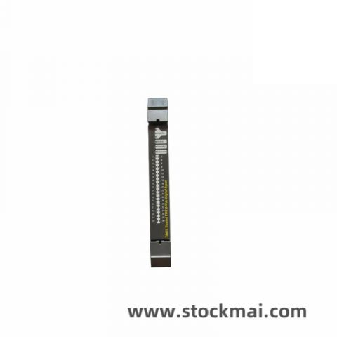 ICS TRIPLEX T8461C Digital Output Module