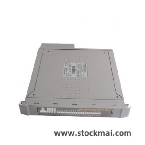 ICS TRIPLEX T8480C Analog Output Module