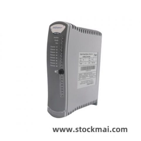 ICS Triplex T9451 Industrial Automation Instrument