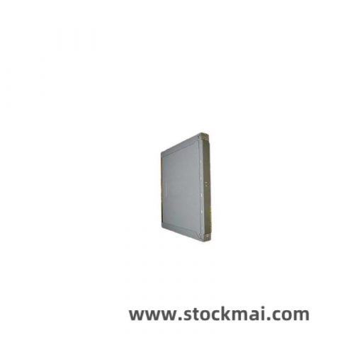 ICS Triplex T9481 Analog Output Module for Industrial Control Systems