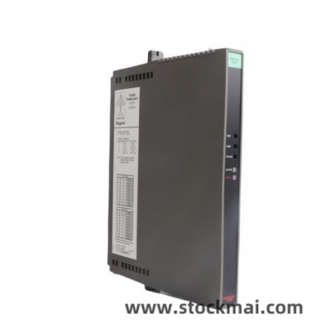 ICS TRIPLEX TC-201-01-4M5 ICS TRIPLEX Controller Module Card Transmitter Sensor