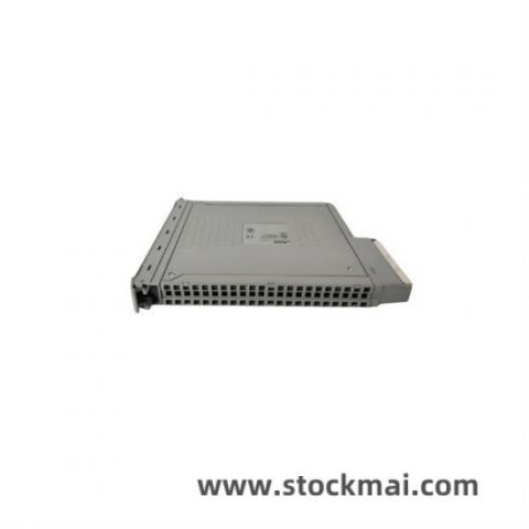 ICS TRIPLEX TC-215-01-6M5 Industrial Control Module Card Transmitter Sensor