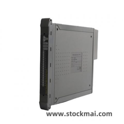 ICS TRIPLEX TC-303-01-2M0 Controller Module Card Transmitter Sensor