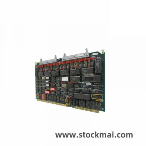 IMS MX-CS101-701 Control Module