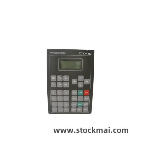 INDRAMAT 109-0943-4A03-02 - High Precision Servo Drive for Industrial Automation