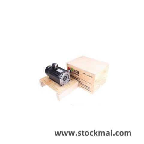 INDRAMAT 109-0943-4A19-00 Advanced AC Servo Controller