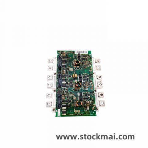Infineon V23818-M305-B57 Industrial Automation Module for Enhanced Control Efficiency