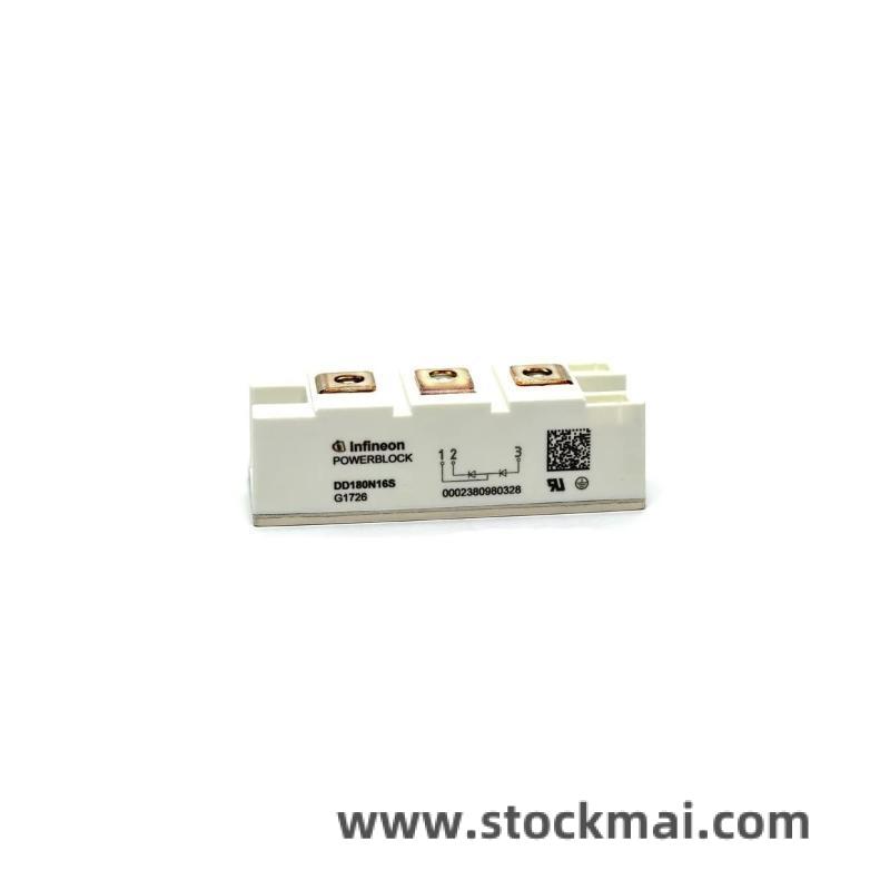 infineon_v23818-m305-b57_1.jpeg Infineon V23818-M305-B57 Industrial Automation Module for Enhanced Control Efficiency