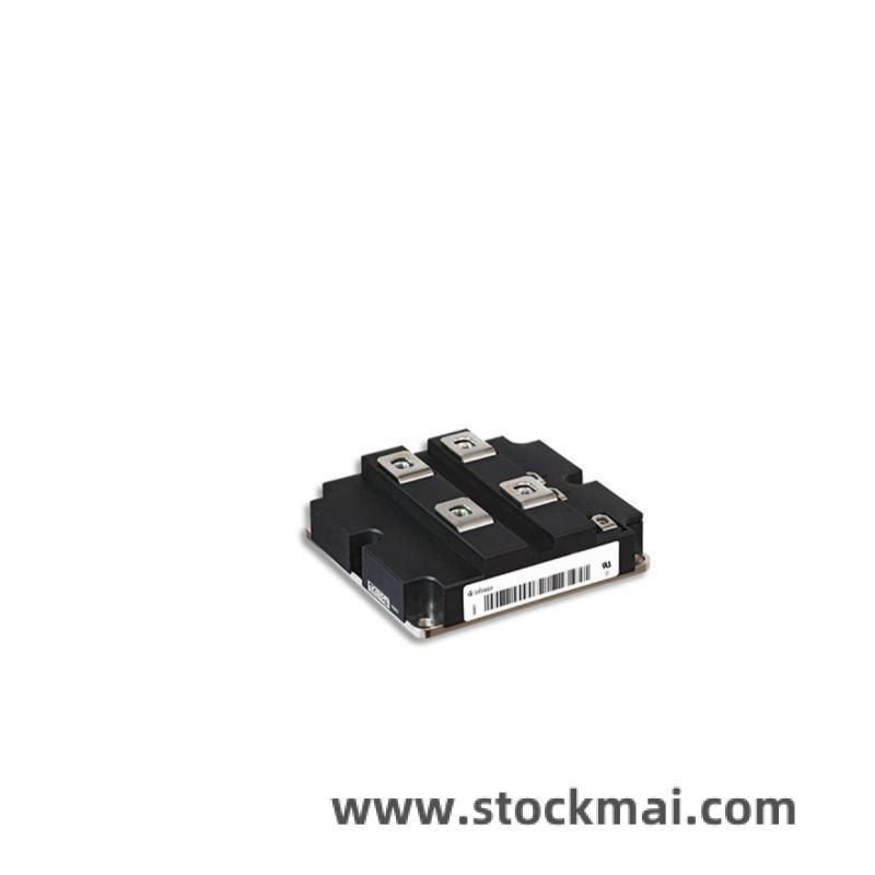 infineon_v23818-m305-b57_1.jpg Infineon V23818-M305-B57 Industrial Automation Module for Enhanced Control Efficiency