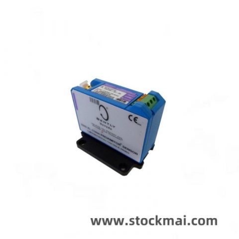 INSPIRED ENERGY NL2024HU22 High-Performance Industrial Control Module