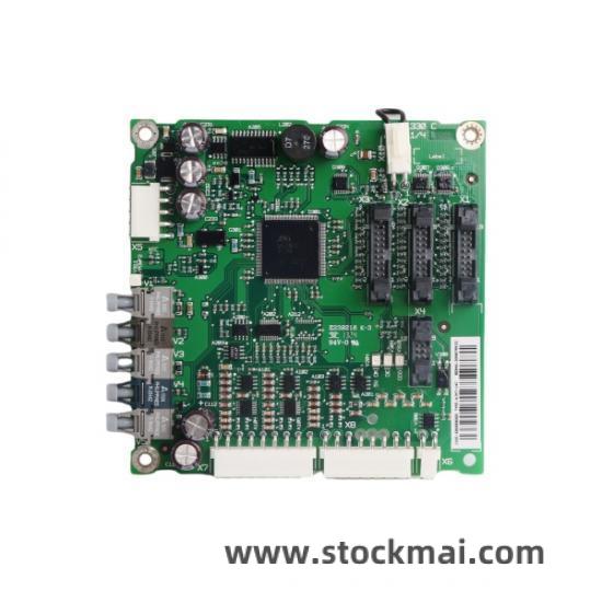 interface_0z0-026319d_1.jpg KOLLMORGEN INTERFACE 0Z0-026319D Control Module