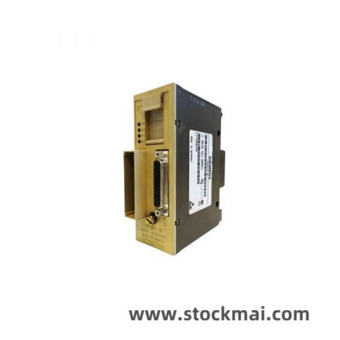 ABB INTERFACE AZI-132B Control Module