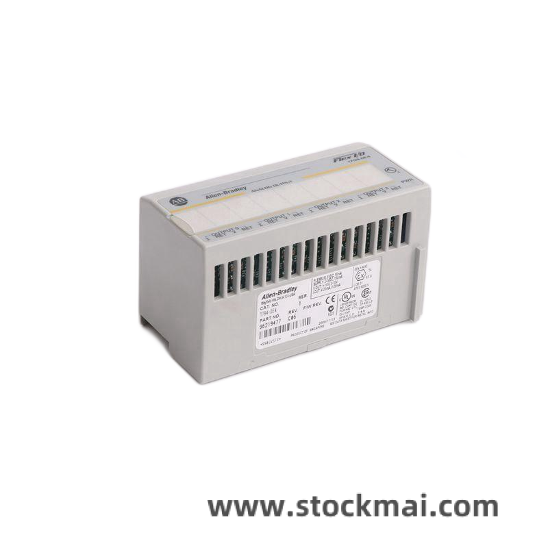 interface_azi-2502_3.png ABB INTERFACE AZI-2502 Industrial Control Interface Module