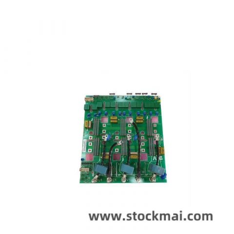 ABB INTERFACE AZI-2723 Industrial Control Module