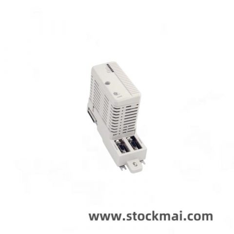 J.C.SCHUMACHER C0 5550-0001 Industrial Control Module