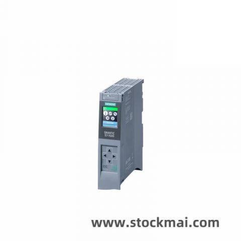 Jefferson 511-0118-055 Industrial Control Module