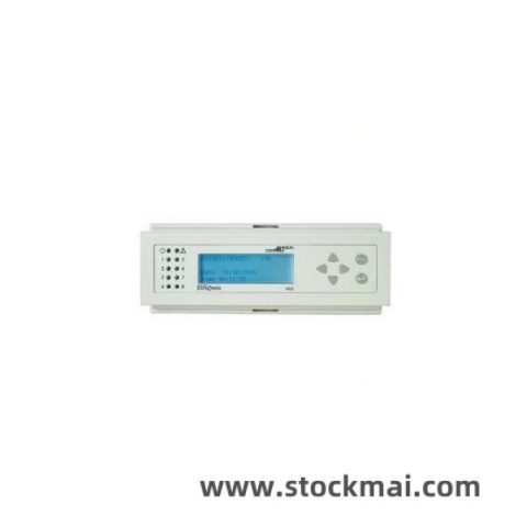 JOHNSON MS-NAE5510-2 Control Module for Industrial Automation Systems