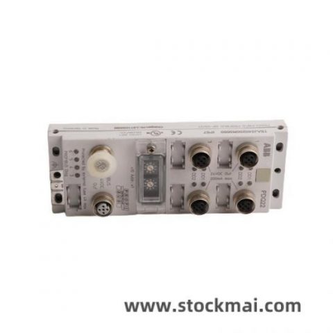 KAPAREL 7030-5 Industrial Controller Module, Advanced Control Solutions