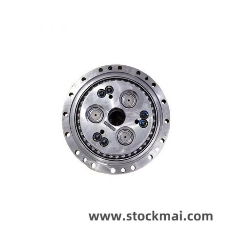 Kawasaki Industrial Drive Module 50999-2145R10, High Performance and Durability