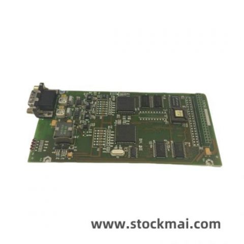 KEBA FB201 Communication Module, Advanced Industrial Automation Solutions
