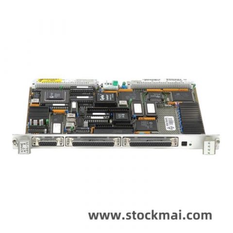 KEBA OP341/Y-1400 Industrial Control Module