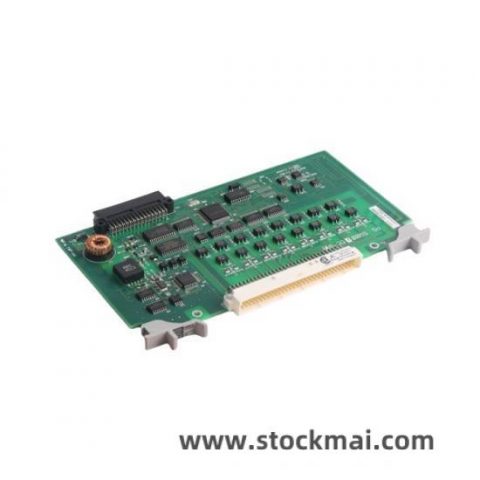 KIDDE FENWAL 12-E27121-020-05 Running Process Control Module