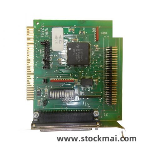 KLA KLA Drive Board P/N 123456, High Performance Industrial Control Module
