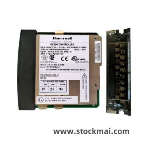 WOODWARD CS4HA Industrial Frequency Converter