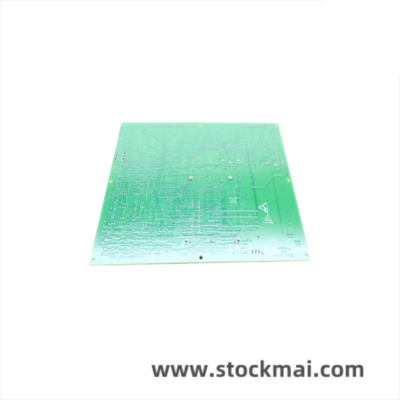 koganei_cs4ha.png WOODWARD CS4HA Industrial Frequency Converter