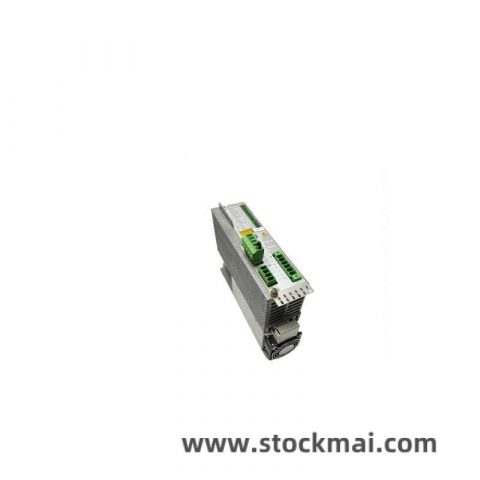 Kollmorgen 60WKS-M240/22 Analog Servo Amplifier