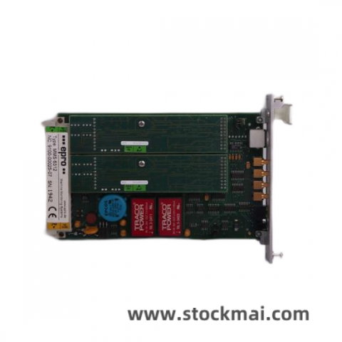 Kollmorgen CB06251 Industrial Control Module