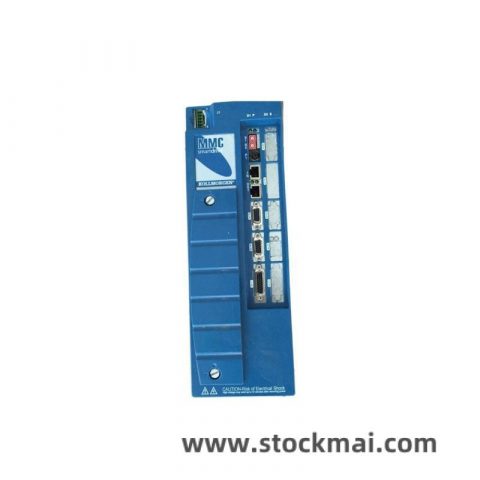 KOLLMORGEN S20330-SRS Industrial Control Module